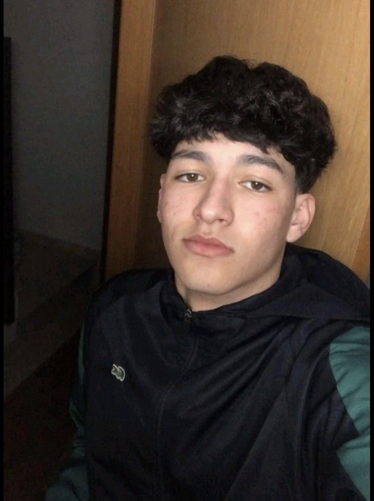 @vlavio from Brazil
