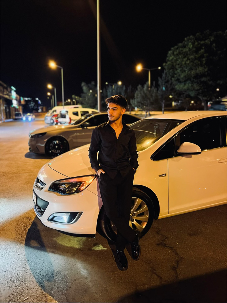 @niyazi00 from Turkey