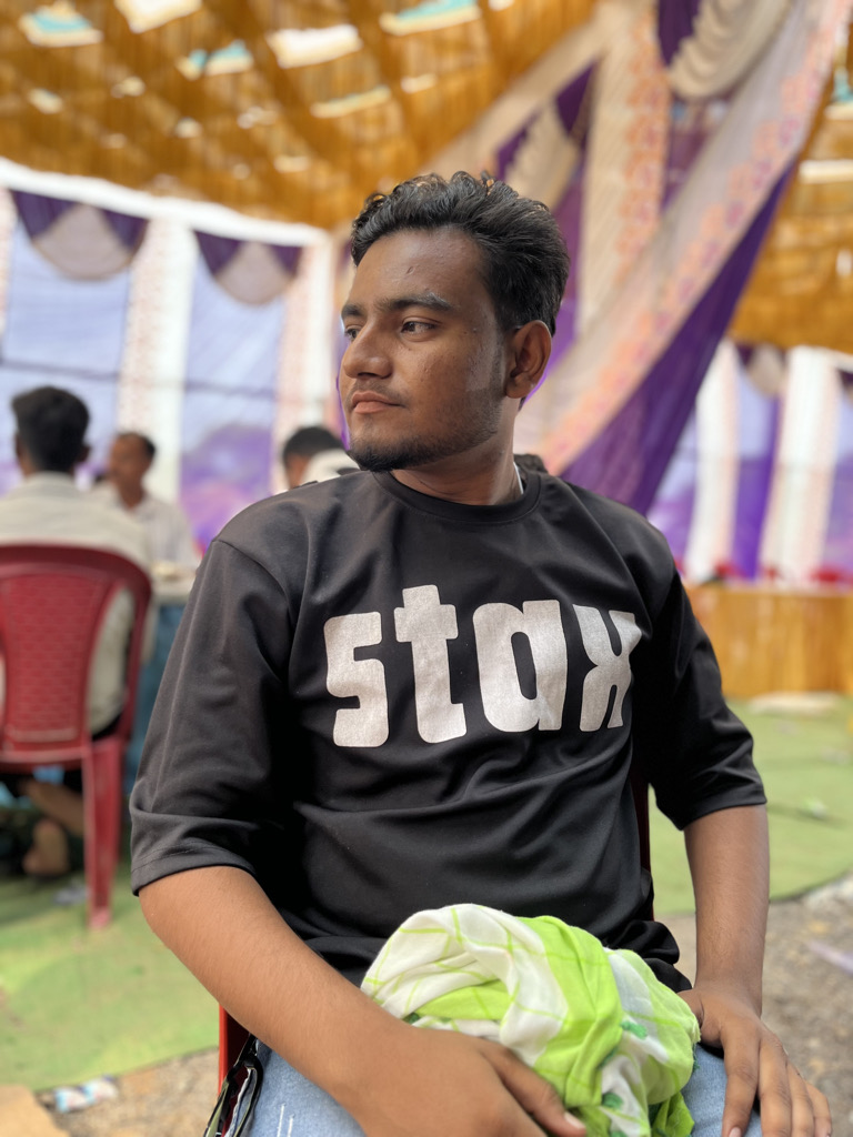 @vahab from India