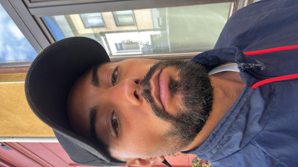 @azimani from Belgium