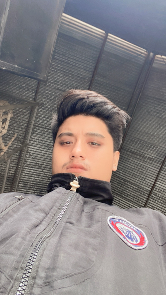 @anjay6698 from Netherlands