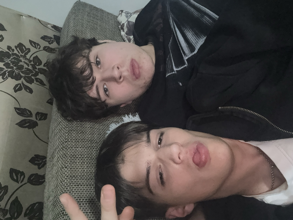 @badboysx from South Korea
