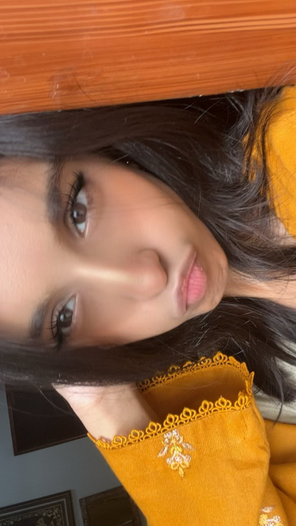 @anoshay from India