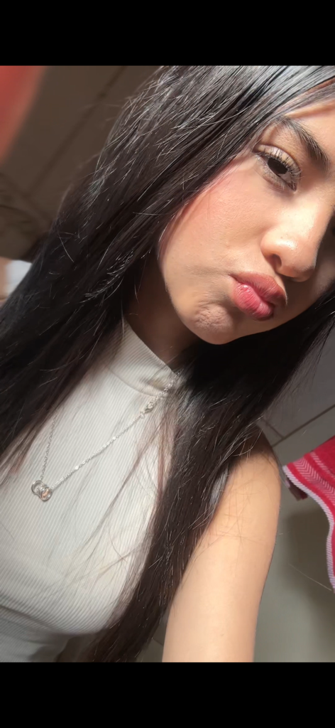 @yelany10287172 from Mexico