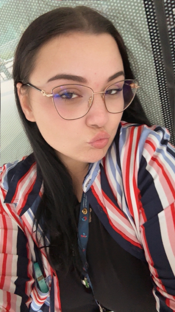 @stefaniahqtk from Italy
