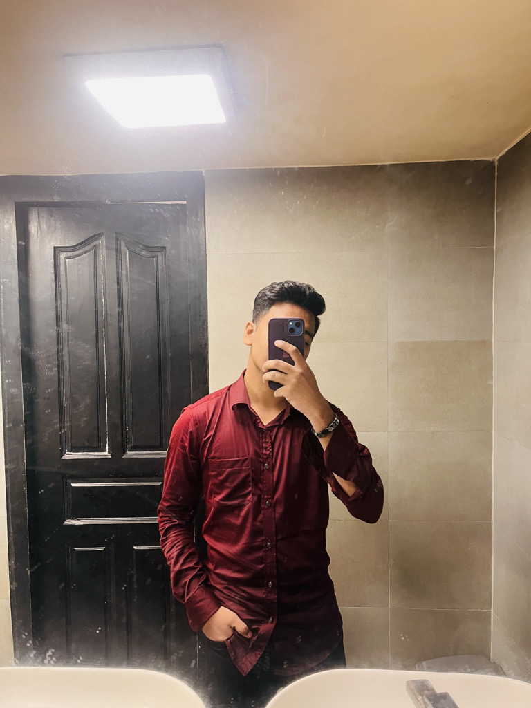 @saleh_02 from India