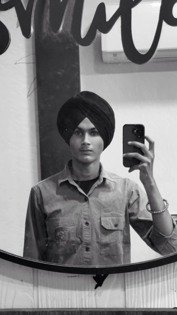 @sandhu_0001 from Brazil