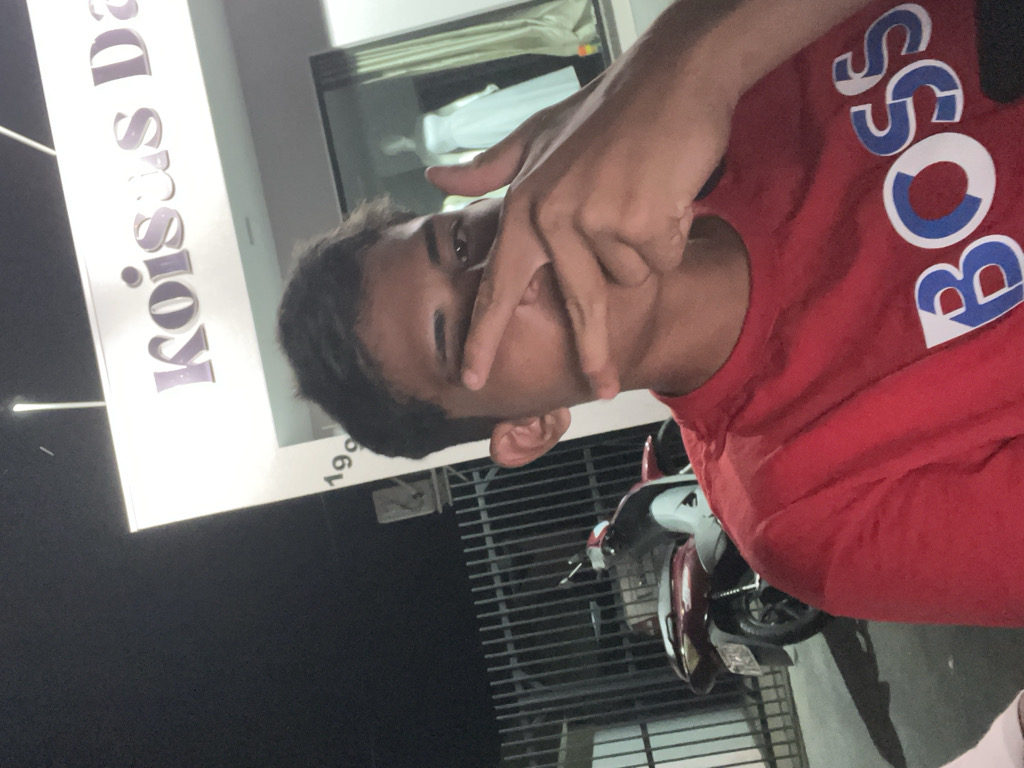 @kandmslsshdn from Brazil