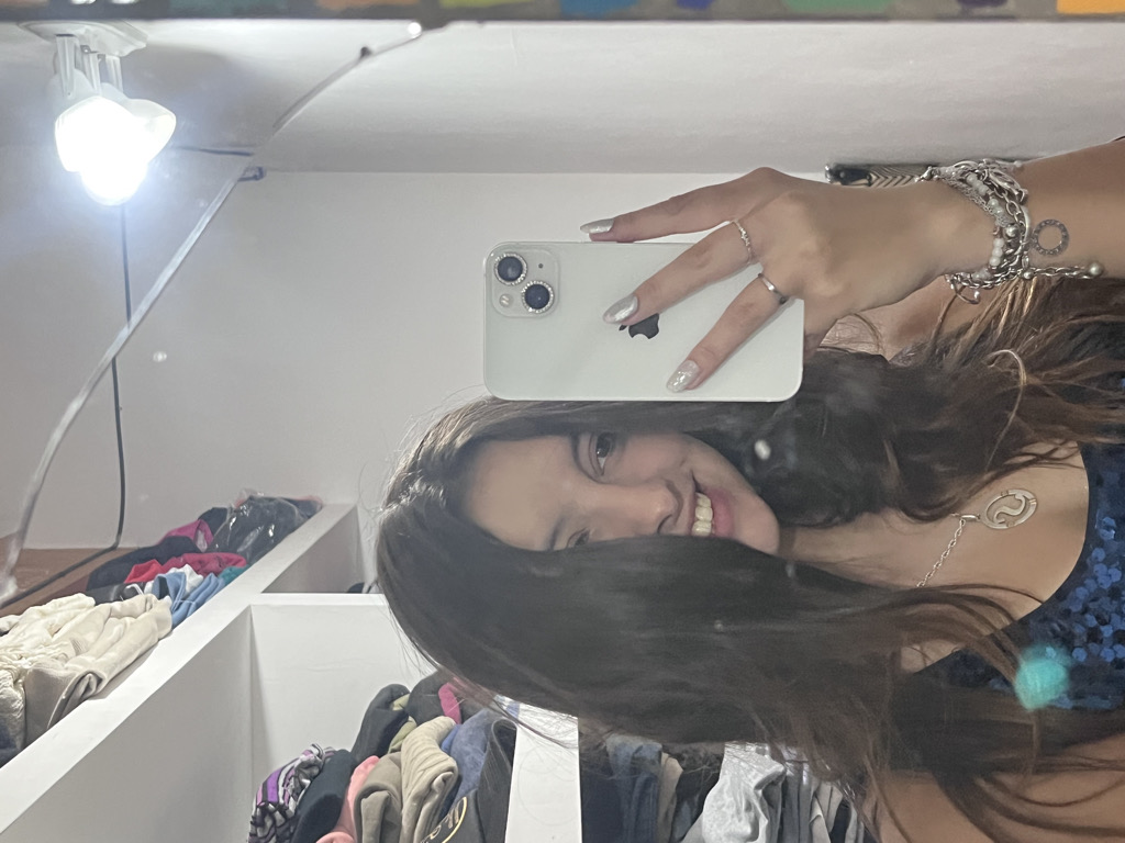 @ssoolci from Argentina