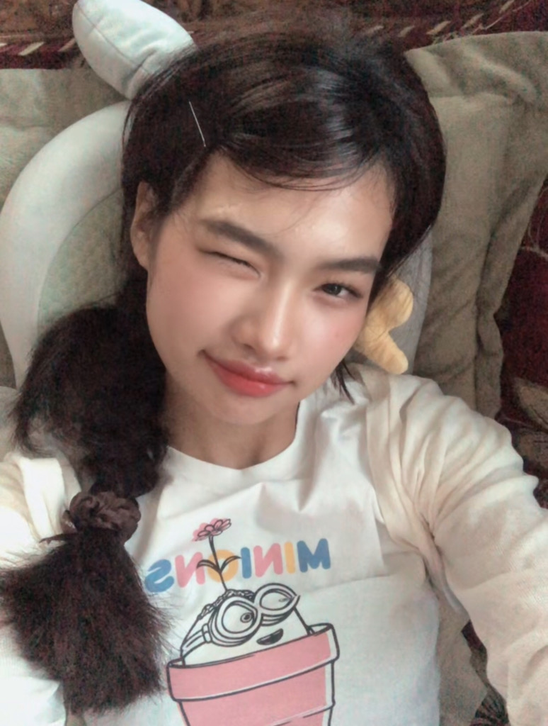 @bungatulip from South Korea