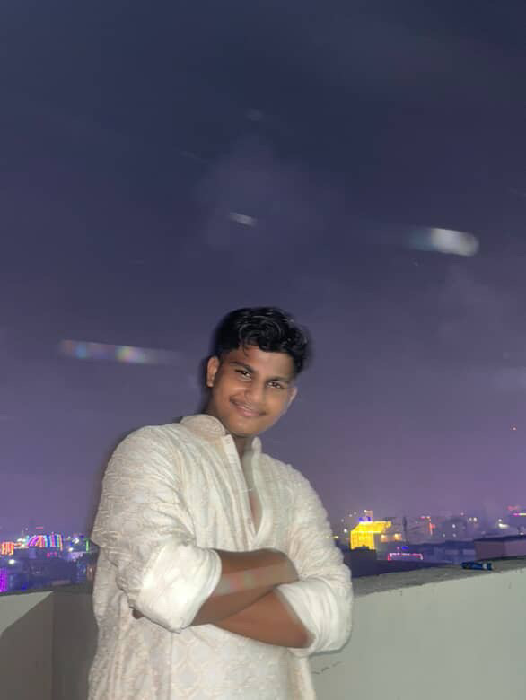 @dhai from India