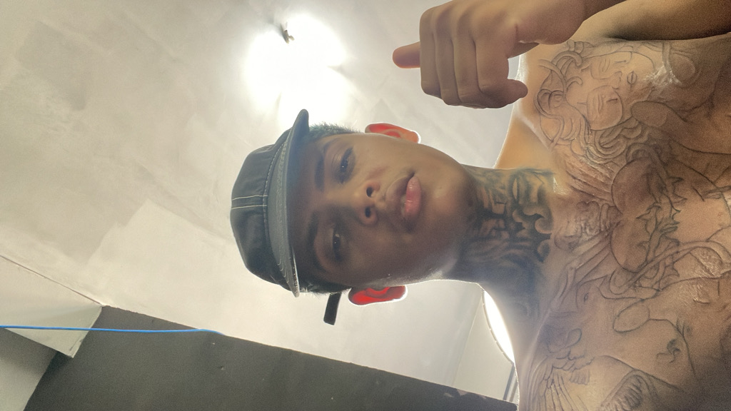 @marcosvinicio from Brazil