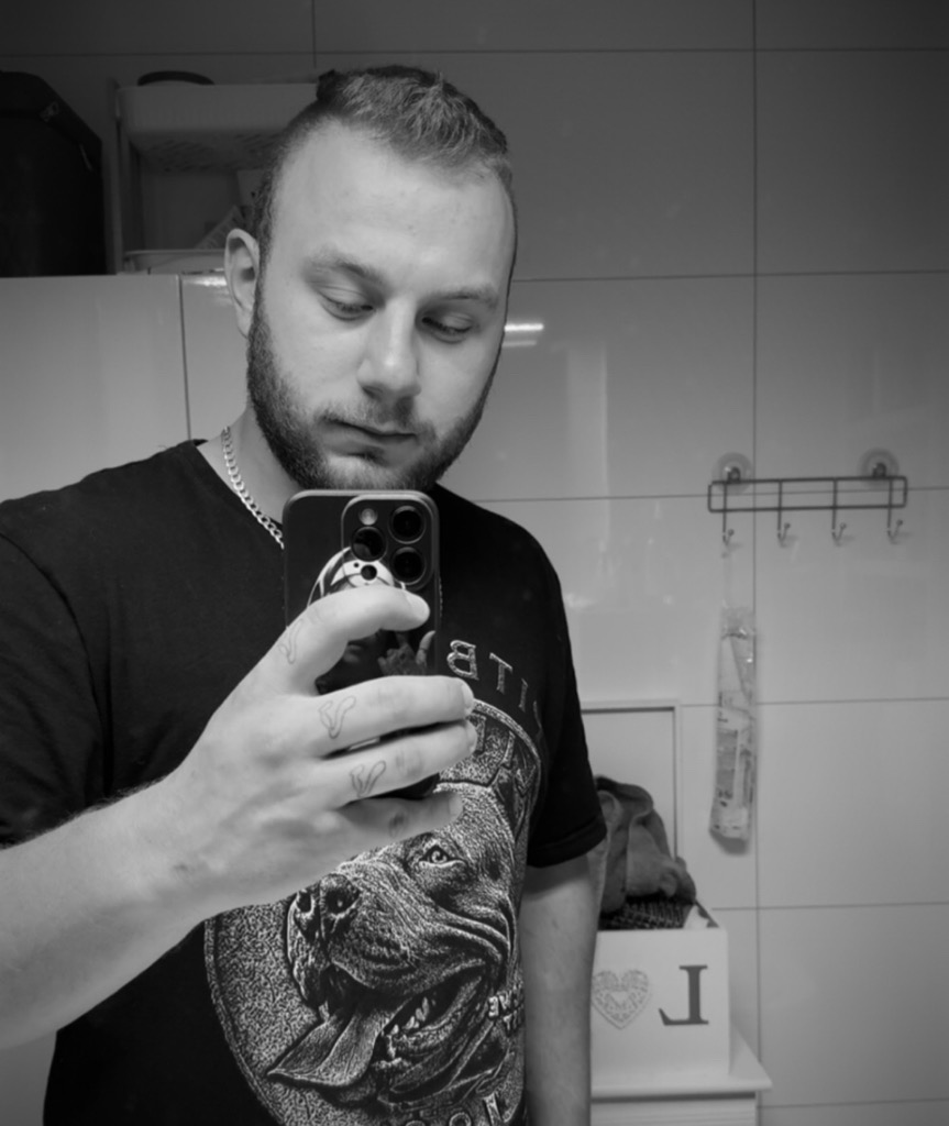 @nexer6969 from Poland