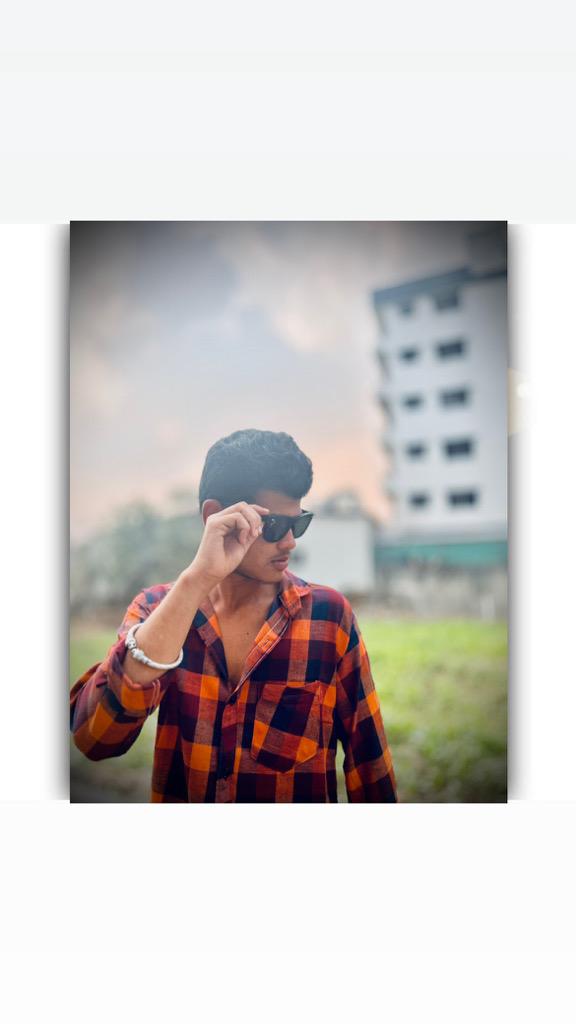 Photo by @u41801295 from India