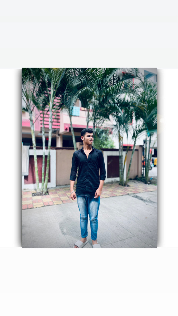 Photo by @u41801295 from India