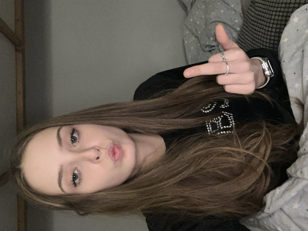 @laurisska from Czech Republic
