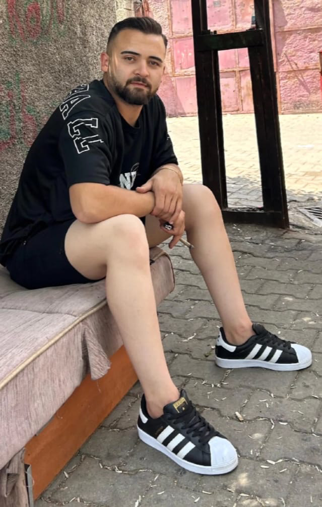 @omercan1 from Turkey