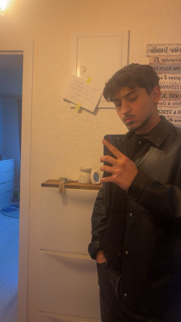 @uhzrd6767 from Germany