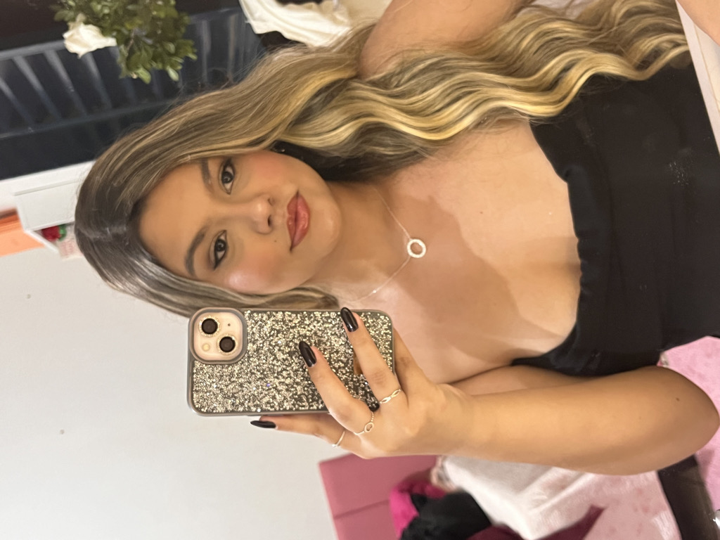 @gaby000 from Brazil
