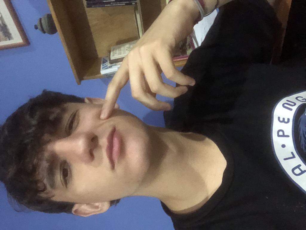 @francisco321 from Argentina