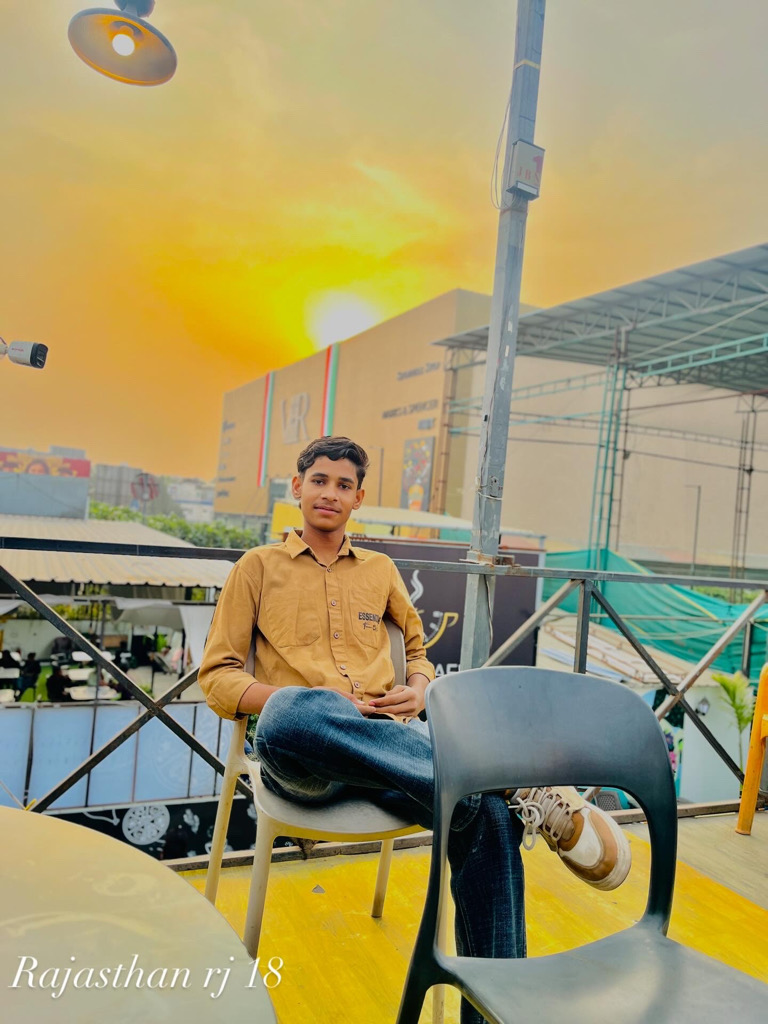 Photo by @u53343101 from India