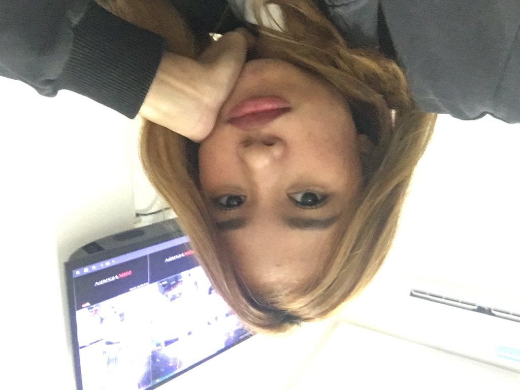 @rierie_01 from Czech Republic