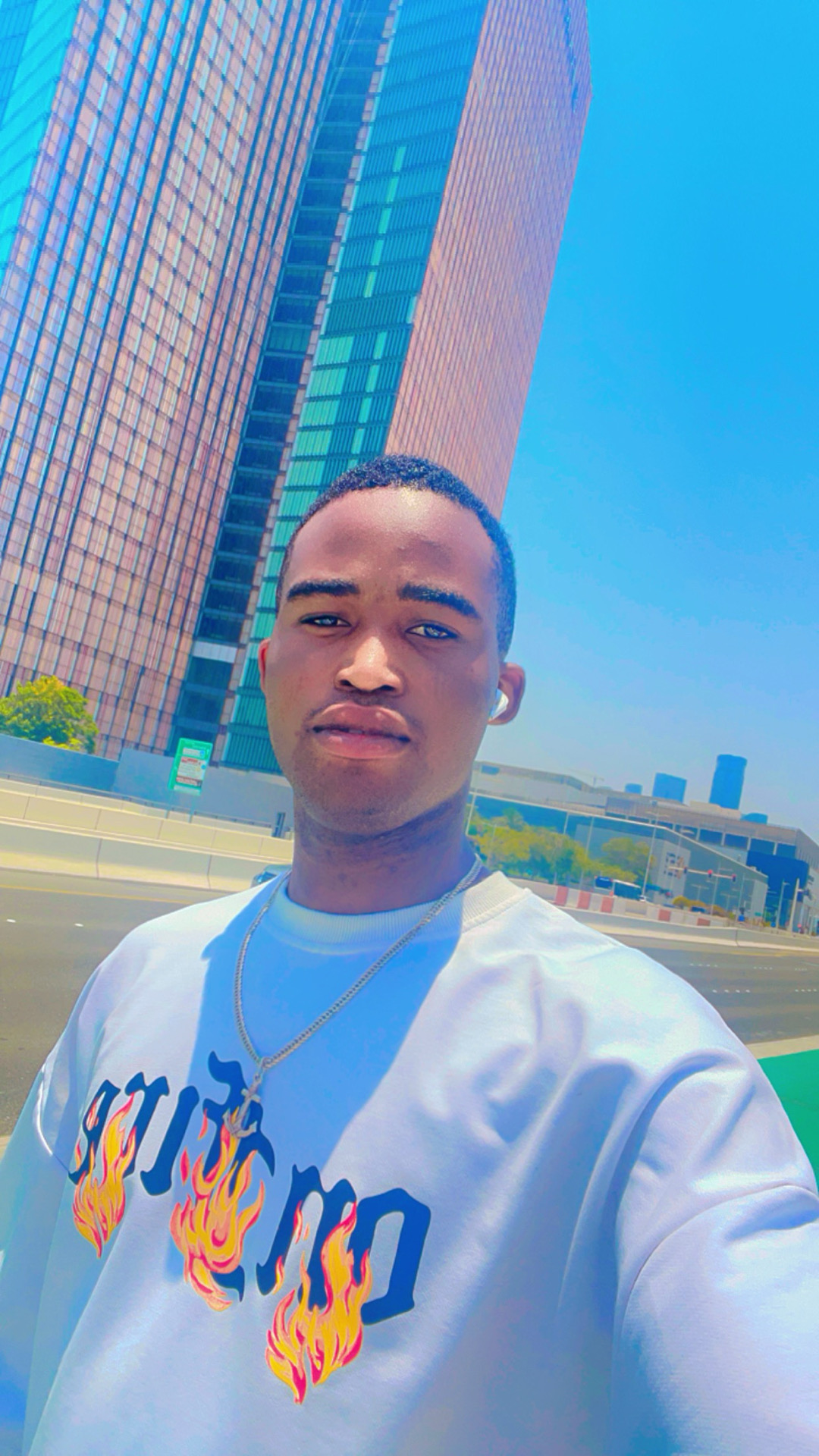 @Olakunlesamuel Adebayo