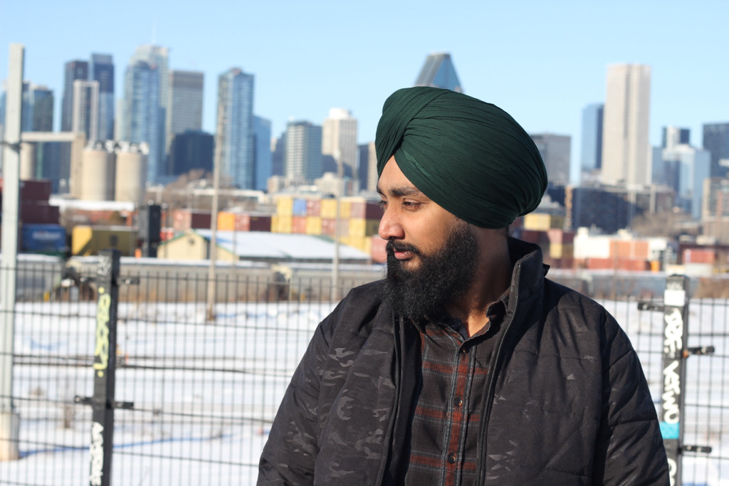 @dhillon123 from Canada