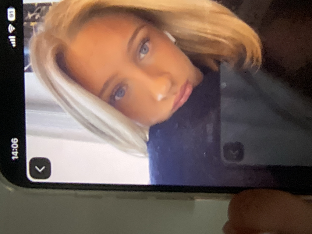 @ellilollo from Sweden