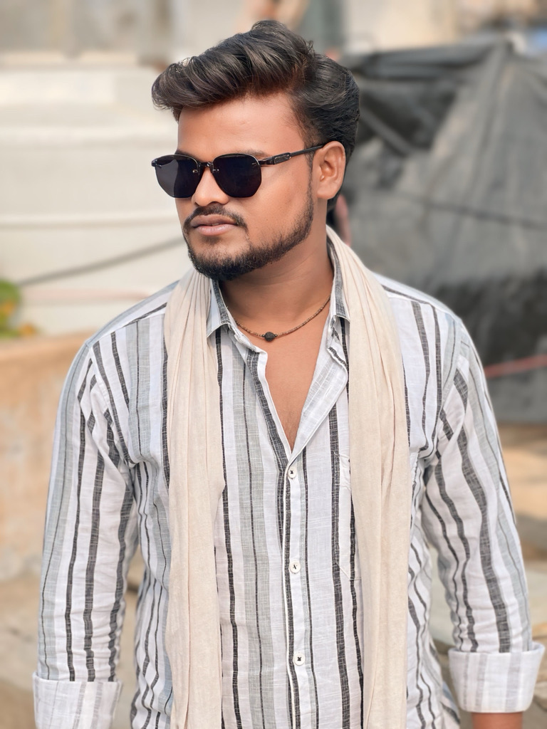 @shaik12 from India
