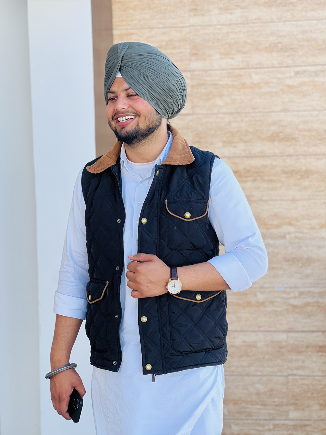 @sarpanch22 from India