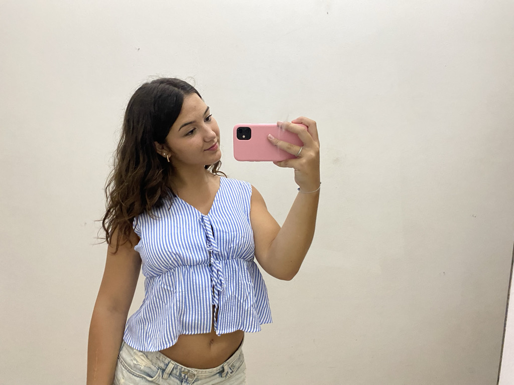 @oliiviiaa from Italy