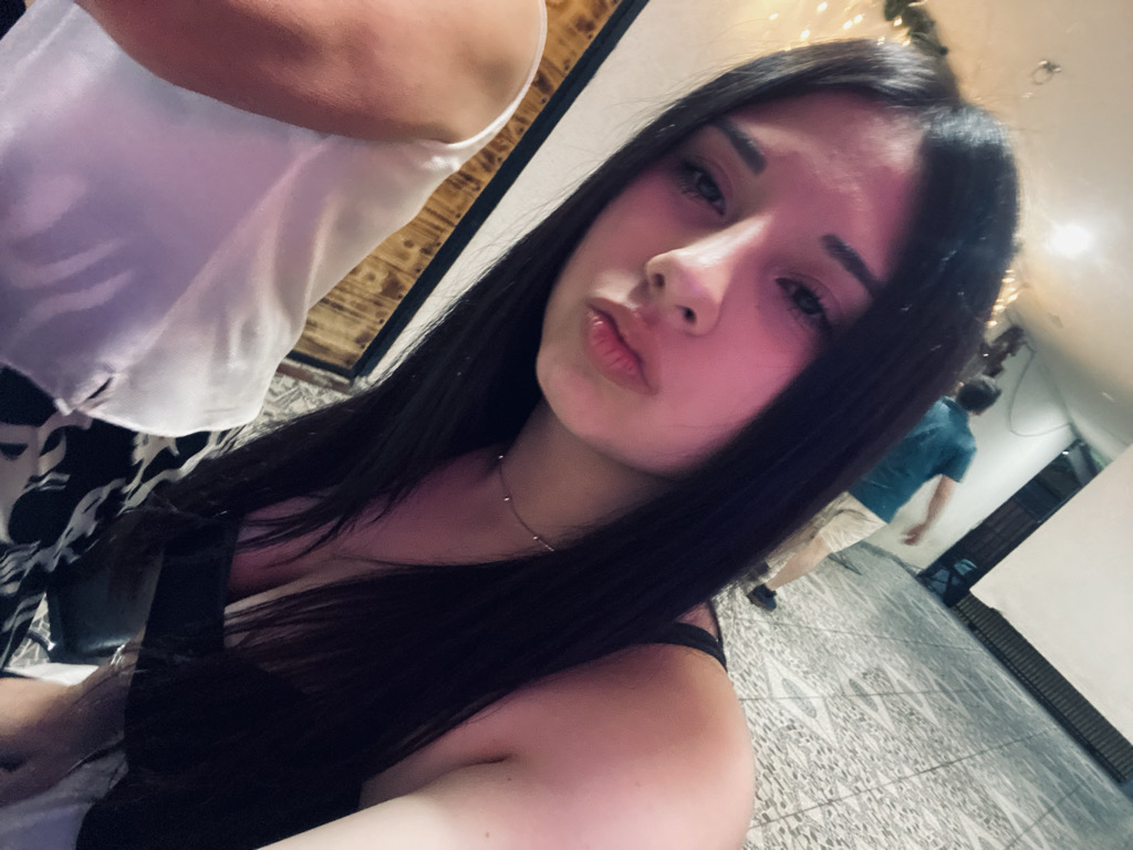 @agusstinna from Argentina