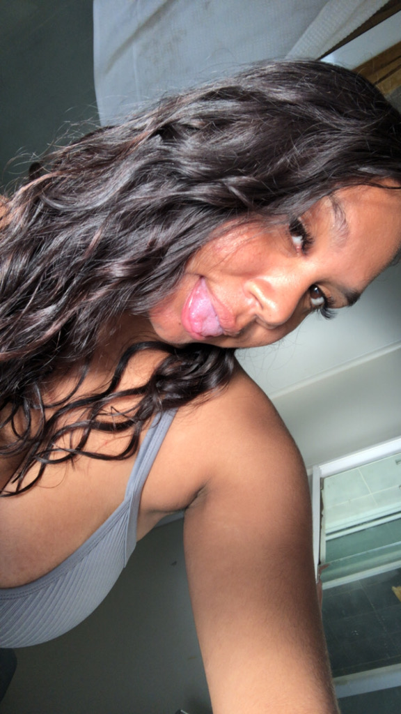 @shakiah_33 from Australia