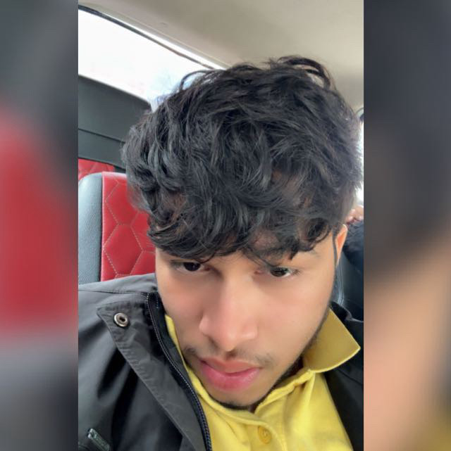 @rohit029399393 from India