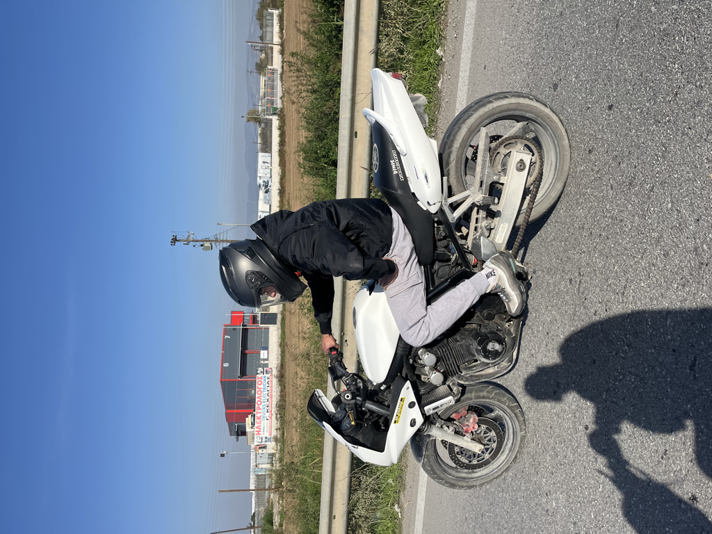 @vagelis2310 from Greece
