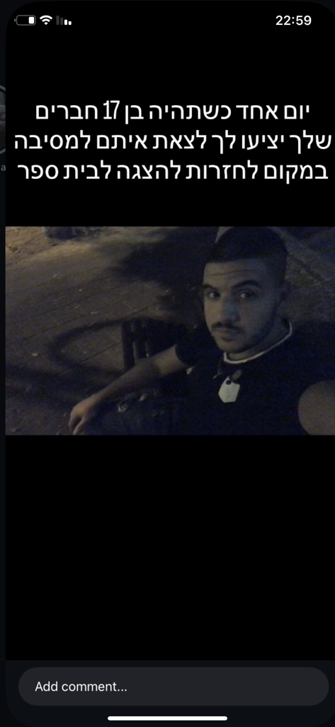 @u65265696 from Israel