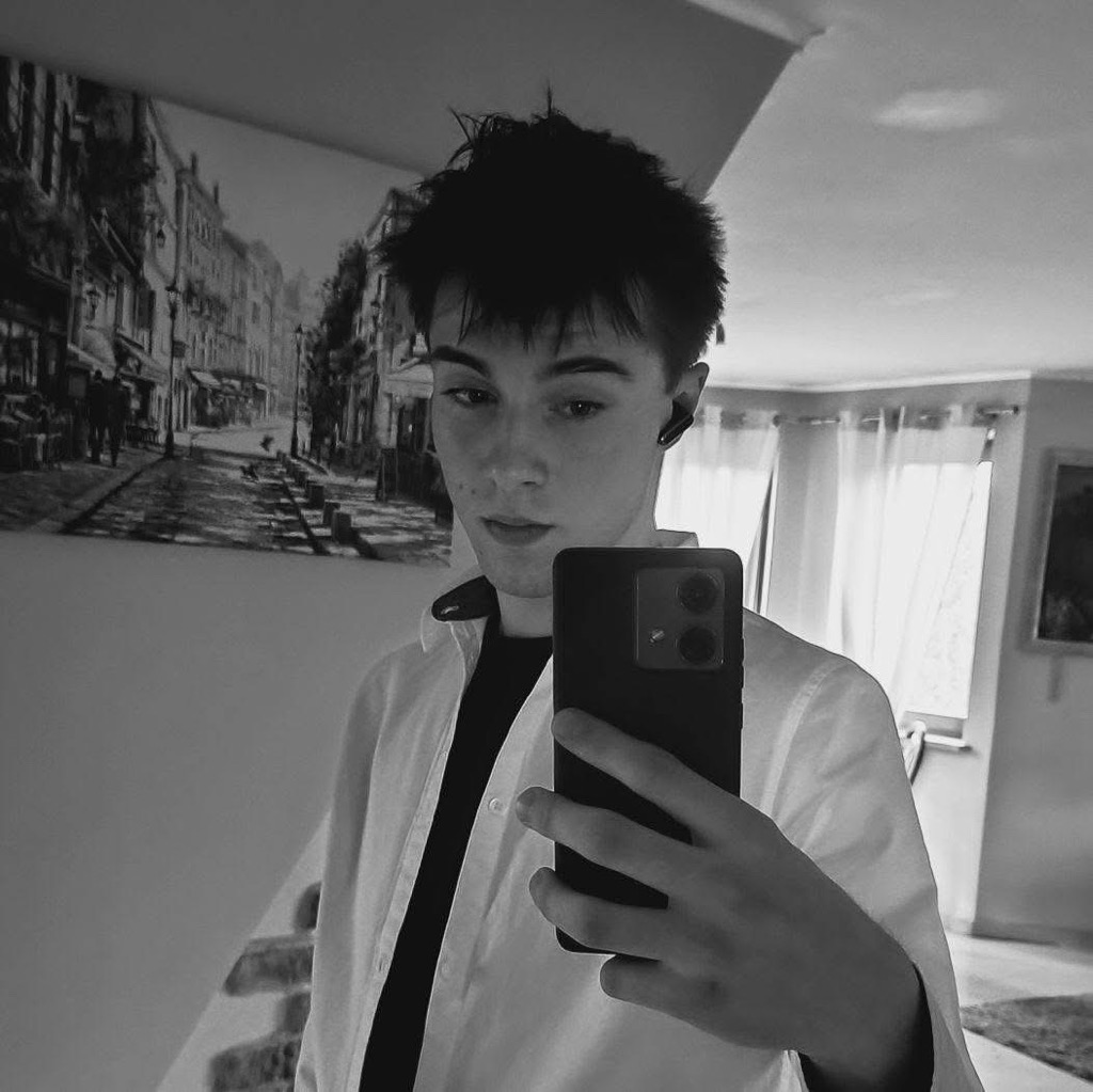@cutekitten99 from Poland