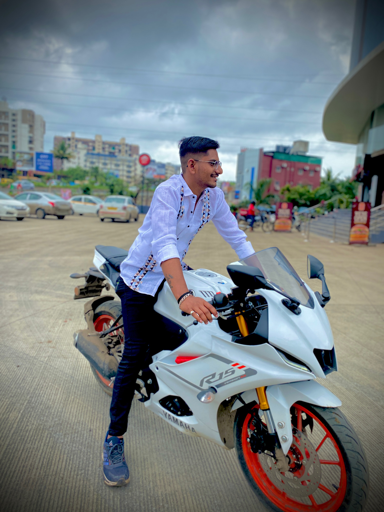 @aniket