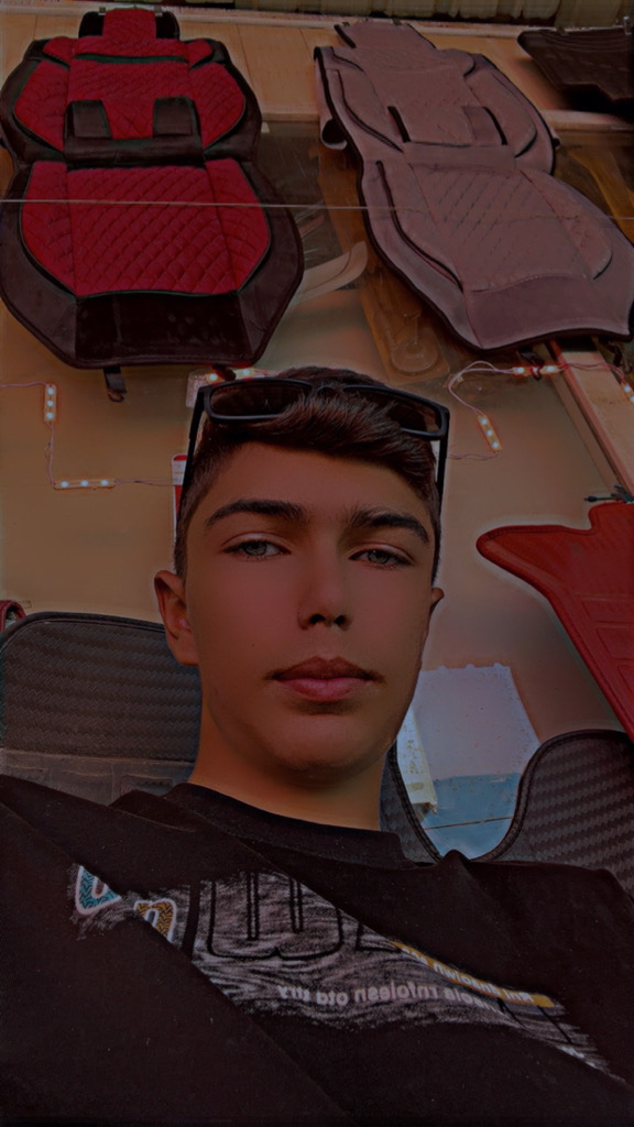 @omarduskii from Sweden