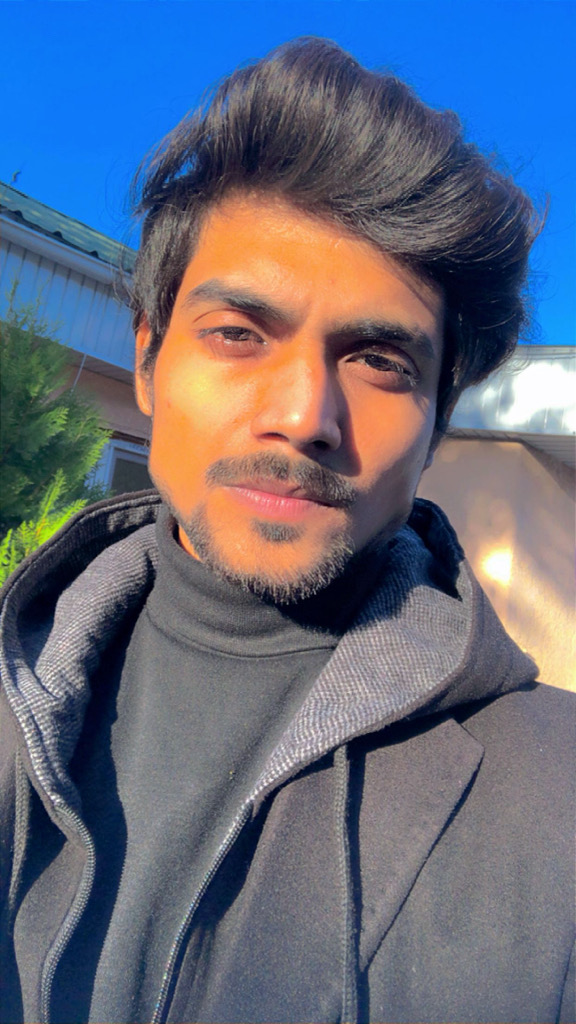 @drsiddddddd from India