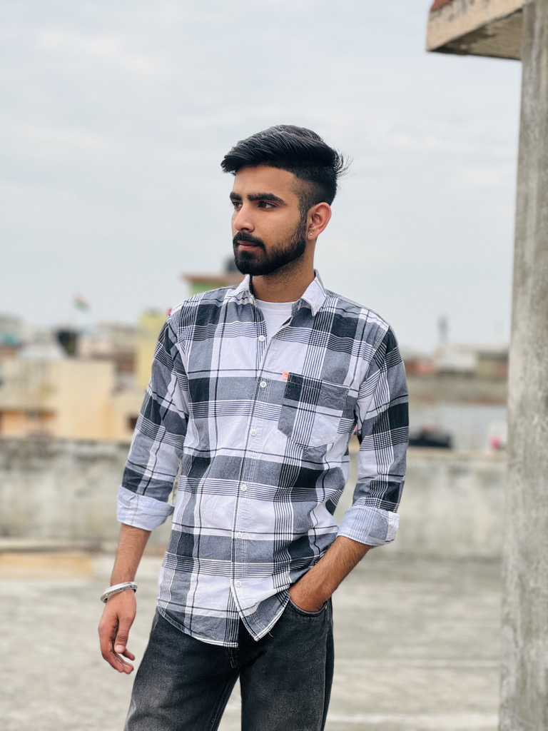 @raghavvv from Italy