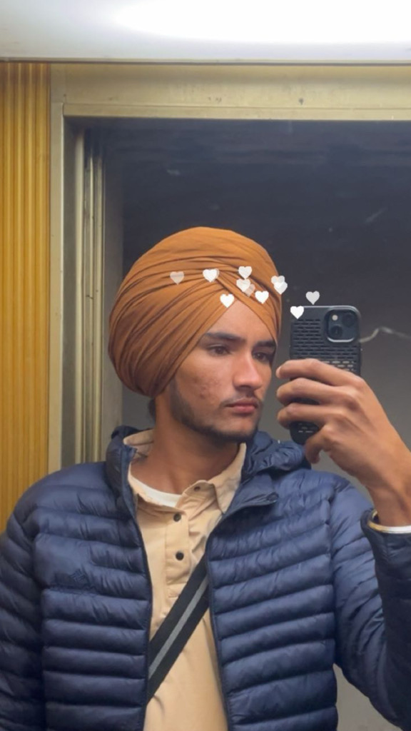 @jagseer from Italy