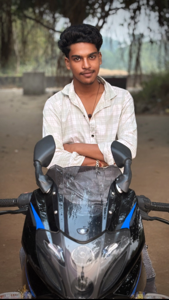 @u21488828 from India