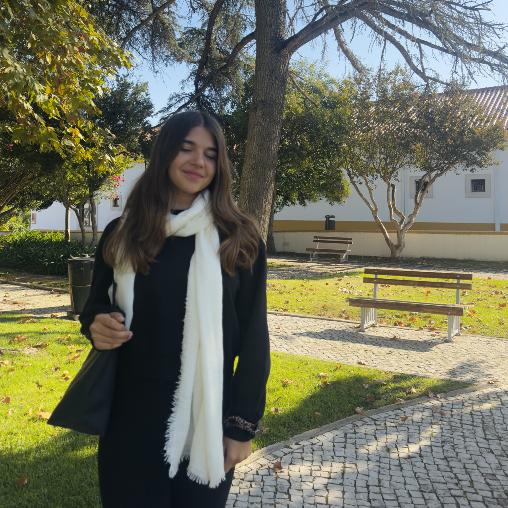 @natacha_rem from Brazil
