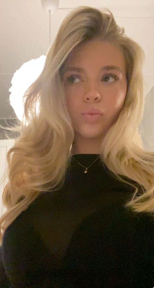 @josefineschou from Denmark