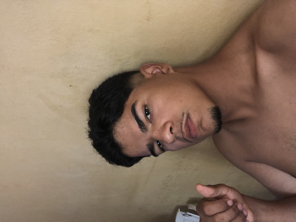 @huanderson from Brazil