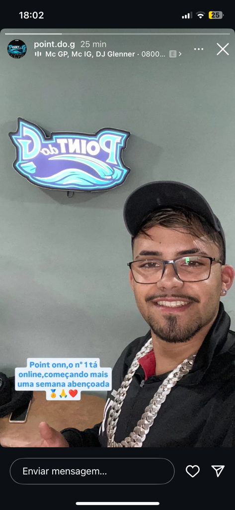 @menorpiruc from Brazil