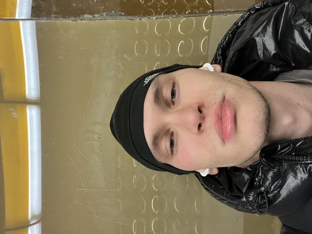 @biggiebigger from Czech Republic