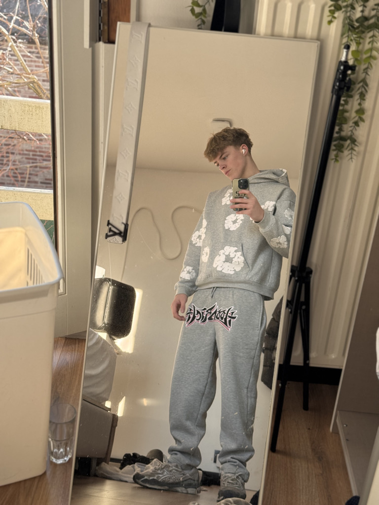 @u18982301 from Belgium